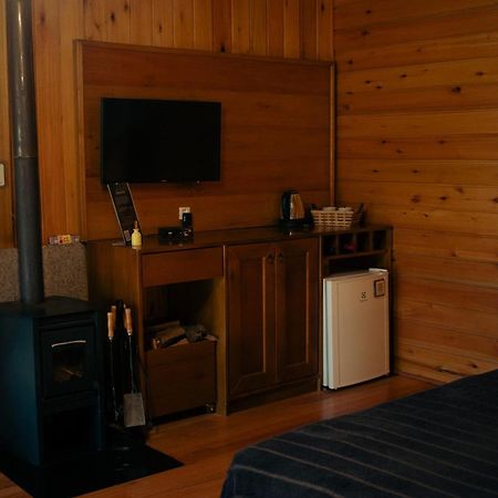 Hospedaria Refugio Do Invernador ウルビシ エクステリア 写真